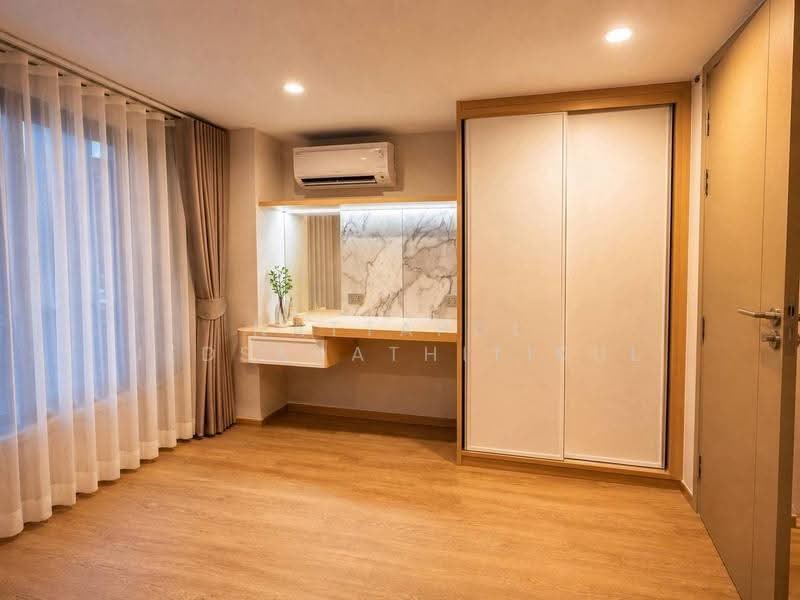 Culture Chula, bangkok, 38/12 Soi Pratu Chai, Si Phraya, Bang Rak, Bangkok, 2 Bedrooms, 58 sqm, Condo For Rent, by Nattapol Jedsadathitikul, 500584549 - DDproperty.com