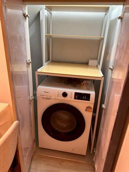 Culture Chula, bangkok, 38/12 Soi Pratu Chai, Si Phraya, Bang Rak, Bangkok, 2 Bedrooms, 58 sqm, Condo For Rent, by Nattapol Jedsadathitikul, 500584549 - DDproperty.com