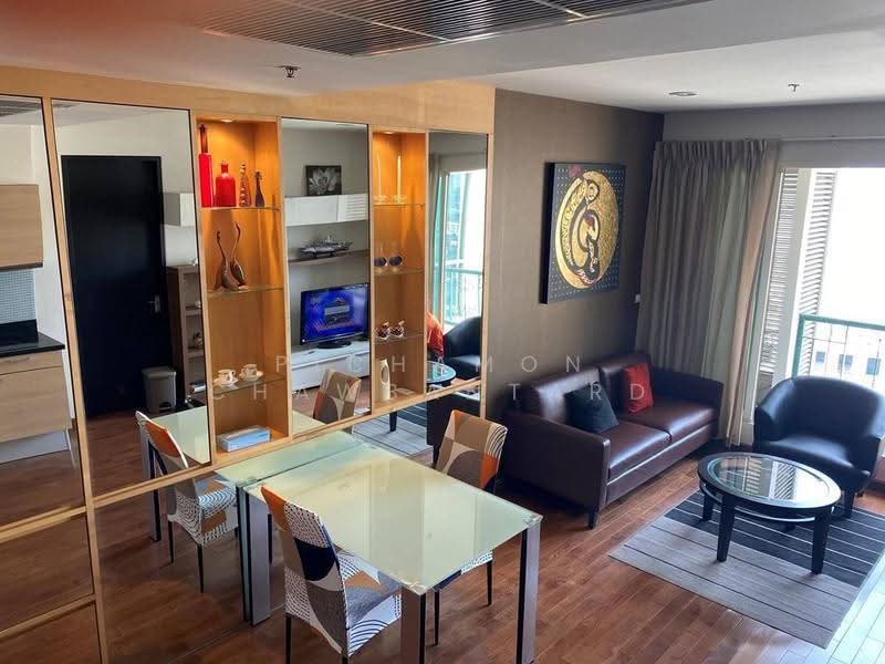 The Address Chidlom, bangkok, Ploenchit Road, Lumphini, Pathum Wan, Bangkok, 1 Bedroom, 57 sqm, Condo For Sale, by Pichamon Chawbantard, 500584550 - DDproperty.com