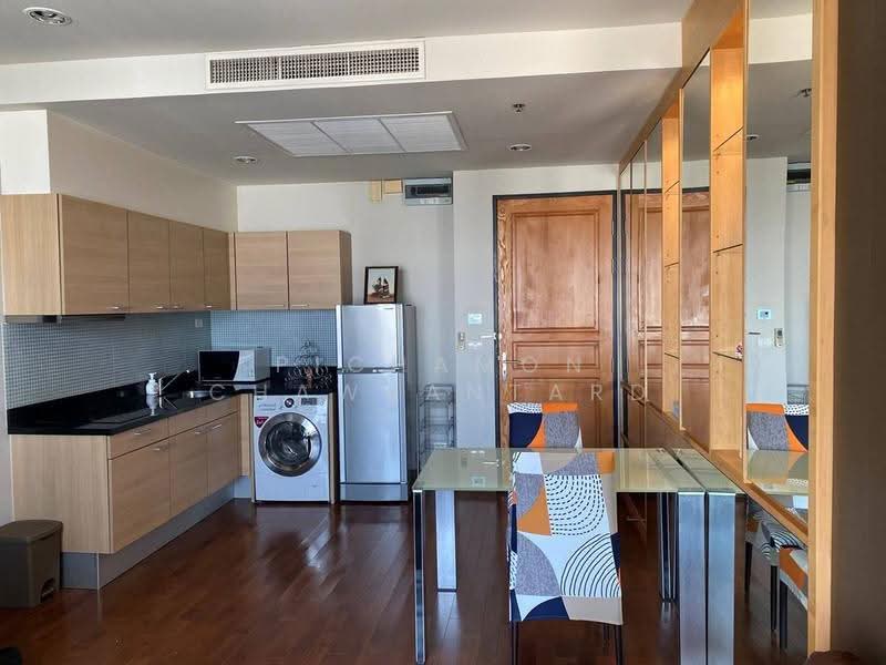 The Address Chidlom, bangkok, Ploenchit Road, Lumphini, Pathum Wan, Bangkok, 1 Bedroom, 57 sqm, Condo For Sale, by Pichamon Chawbantard, 500584550 - DDproperty.com