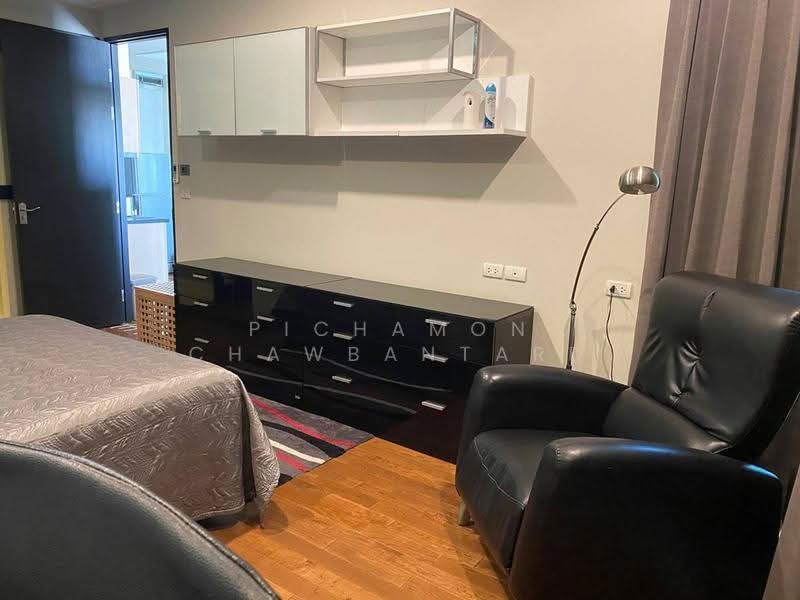 The Address Chidlom, bangkok, Ploenchit Road, Lumphini, Pathum Wan, Bangkok, 1 Bedroom, 57 sqm, Condo For Sale, by Pichamon Chawbantard, 500584550 - DDproperty.com