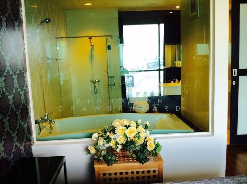 The Address Chidlom, bangkok, Ploenchit Road, Lumphini, Pathum Wan, Bangkok, 1 Bedroom, 57 sqm, Condo For Sale, by Pichamon Chawbantard, 500584550 - DDproperty.com