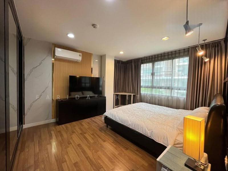 The Clover Thonglor Residence, bangkok, Soi Sukhumvit 55, Khlong Tan Nua, Watthana, Bangkok, 2 Bedrooms, 70 sqm, Condo For Rent, by Farida Phetnuam, 500584551 - DDproperty.com