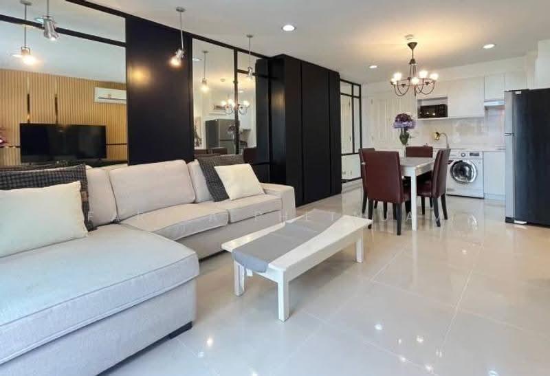 The Clover Thonglor Residence : เดอะ โคลเวอร์ ทองหล่อ เรสซิเดนซ์, กรุงเทพ, ซอยสุขุมวิท 55, คลองตันเหนือ, วัฒนา, กรุงเทพ, 70 ตร.ม., คอนโด ให้เช่า, โดย Farida Phetnuam, 500584551 - DDproperty.com