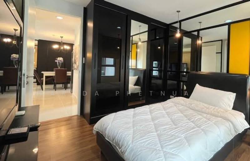 The Clover Thonglor Residence, bangkok, Soi Sukhumvit 55, Khlong Tan Nua, Watthana, Bangkok, 2 Bedrooms, 70 sqm, Condo For Rent, by Farida Phetnuam, 500584551 - DDproperty.com