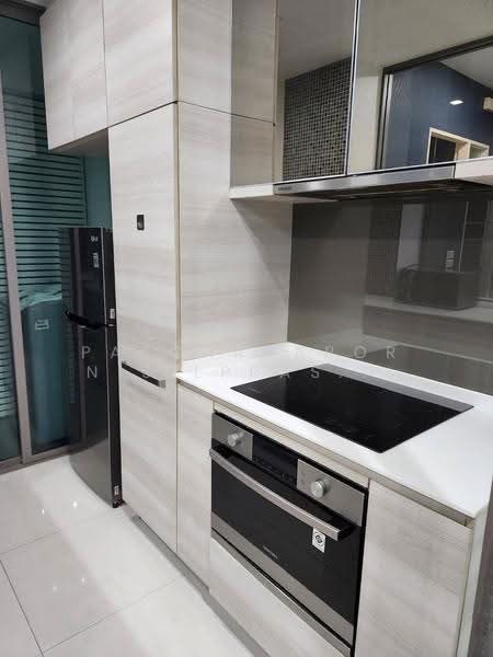 The Room BTS Wongwianyai, bangkok, 44 KrungThonBuri Road, Khlong Ton Sai, Khlong San, Bangkok, 2 Bedrooms, 89 sqm, Condo For Sale, by Patcharaporn Silprasert (Patcha), 500584552 - DDproperty.com