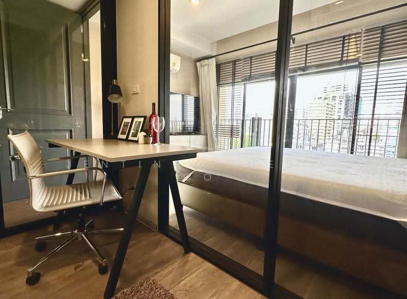 Noble Above Wireless-Ruamrudee, bangkok, Wireless Road, Lumphini, Pathum Wan, Bangkok, 1 Bedroom, 66 sqm, Condo For Rent, by Jentina Homes & Co, 500584553 - DDproperty.com