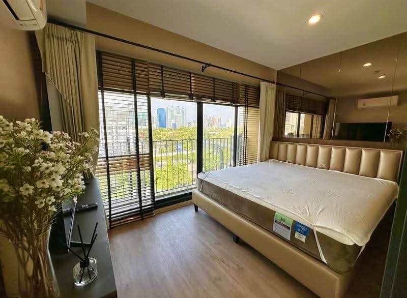 Noble Above Wireless-Ruamrudee, bangkok, Wireless Road, Lumphini, Pathum Wan, Bangkok, 1 Bedroom, 66 sqm, Condo For Rent, by Jentina Homes & Co, 500584553 - DDproperty.com
