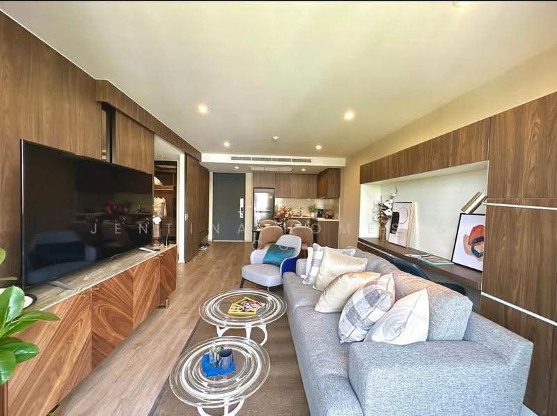 Noble Above Wireless-Ruamrudee, bangkok, Wireless Road, Lumphini, Pathum Wan, Bangkok, 1 Bedroom, 66 sqm, Condo For Rent, by Jentina Homes & Co, 500584553 - DDproperty.com