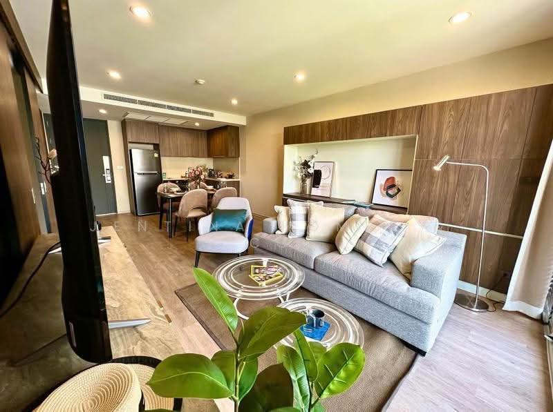 Noble Above Wireless-Ruamrudee, bangkok, Wireless Road, Lumphini, Pathum Wan, Bangkok, 1 Bedroom, 66 sqm, Condo For Rent, by Jentina Homes & Co, 500584553 - DDproperty.com
