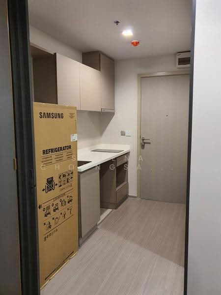 Knightsbridge Prime Sathorn, bangkok, 599 Naradhiwas Rajanagarindra Road, Thung Maha Mek, Sathon, Bangkok, 1 Bedroom, 32 sqm, Condo For Rent, by Sarena Choengsamor, 500584554 - DDproperty.com