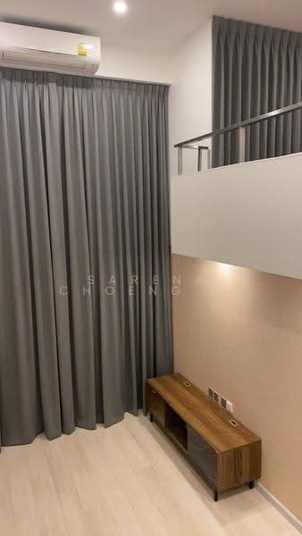 Knightsbridge Prime Sathorn, bangkok, 599 Naradhiwas Rajanagarindra Road, Thung Maha Mek, Sathon, Bangkok, 1 Bedroom, 32 sqm, Condo For Rent, by Sarena Choengsamor, 500584554 - DDproperty.com