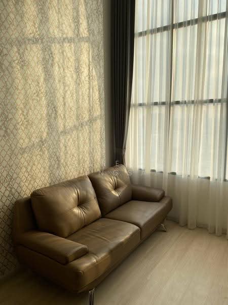 Knightsbridge Prime Sathorn, bangkok, 599 Naradhiwas Rajanagarindra Road, Thung Maha Mek, Sathon, Bangkok, 1 Bedroom, 32 sqm, Condo For Rent, by Sarena Choengsamor, 500584554 - DDproperty.com