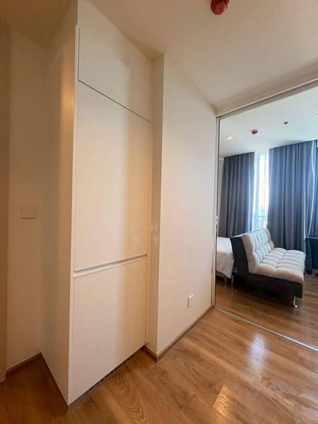 Noble Form Thonglor, Bangkok, Sukhumvit 55, Khlong Tan Nua, Watthana, Bangkok, 1 Bedroom, 32 sqm, Condo For Sale, by Suchada Yodyiem, 500584556 - DDproperty.com