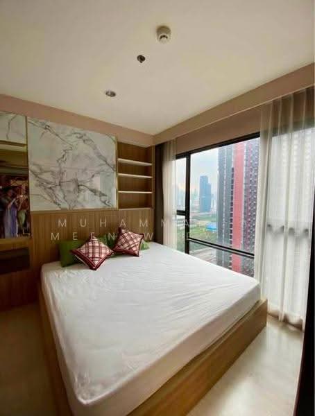 Rhythm Asoke, bangkok, 299 Asoke - Dindaeng Road, Makkasan, Ratchathewi, Bangkok, 2 Bedrooms, 42 sqm, Condo For Rent, by Muhammad-ameen Waeyusoh, 500584557 - DDproperty.com