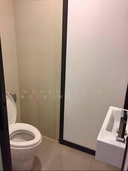 Rhythm Asoke, bangkok, 299 Asoke - Dindaeng Road, Makkasan, Ratchathewi, Bangkok, 2 Bedrooms, 42 sqm, Condo For Rent, by Muhammad-ameen Waeyusoh, 500584557 - DDproperty.com