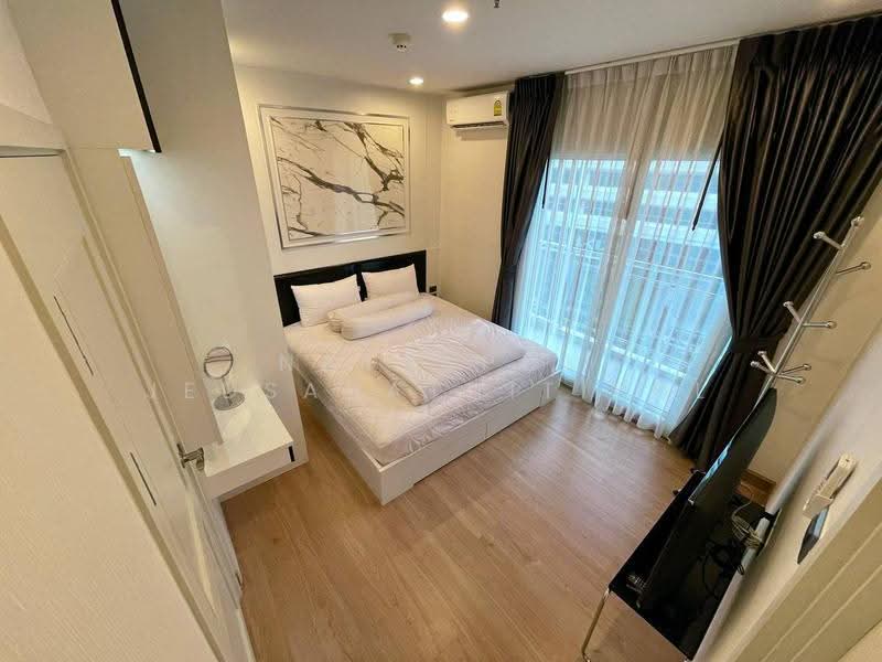 Supalai Wellington 2 : ศุภาลัย เวลลิงตัน 2, กรุงเทพ, ถนนเทียมร่วมมิตร, ห้วยขวาง, กรุงเทพ, 45 ตร.ม., คอนโด ขาย, โดย Nattapol Jedsadathitikul, 500584559 - DDproperty.com