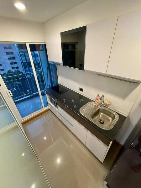 Supalai Wellington 2, bangkok, Thimruemdam Road, Huai Khwang, Bangkok, 1 Bedroom, 45 sqm, Condo For Sale, by Nattapol Jedsadathitikul, 500584559 - DDproperty.com