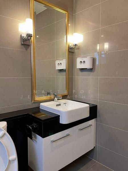 Supalai Wellington 2, bangkok, Thimruemdam Road, Huai Khwang, Bangkok, 1 Bedroom, 45 sqm, Condo For Sale, by Nattapol Jedsadathitikul, 500584559 - DDproperty.com