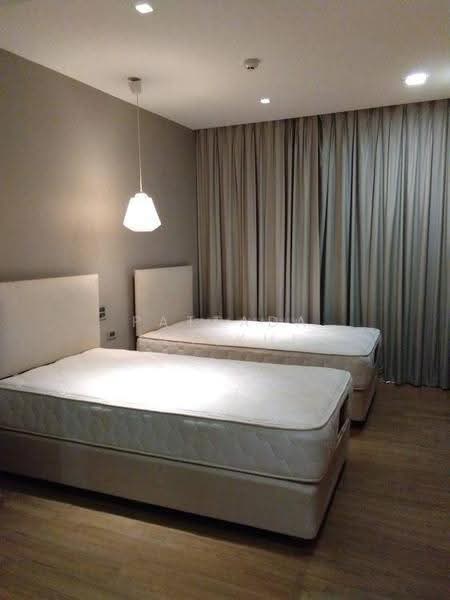 Kirthana Residence : กีรธนา เรสซิเด้นซ์, กรุงเทพ, 255 ซอยสุขุมวิท 31, คลองเตยเหนือ, วัฒนา, กรุงเทพ, 100 ตร.ม., อพาร์ทเมนท์ ให้เช่า, โดย Pattada Letikul, 500584560 - DDproperty.com