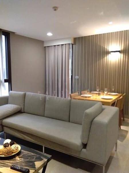 Kirthana Residence, bangkok, 255 Soi Sukhumvit 31, Khlongtoei Nua, Watthana, Bangkok, 2 Bedrooms, 100 sqm, Apartment For Rent, by Pattada Letikul, 500584560 - DDproperty.com