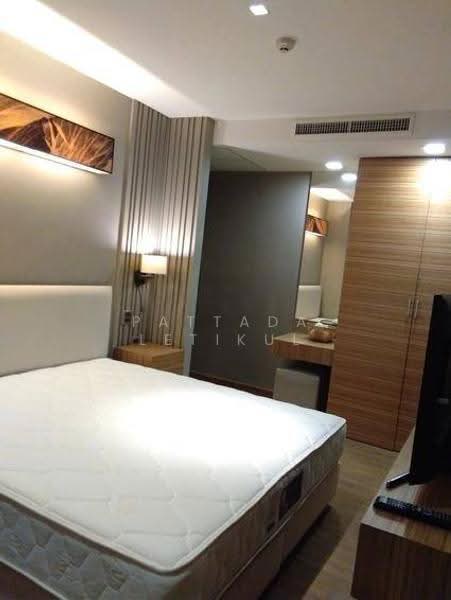 Kirthana Residence, bangkok, 255 Soi Sukhumvit 31, Khlongtoei Nua, Watthana, Bangkok, 2 Bedrooms, 100 sqm, Apartment For Rent, by Pattada Letikul, 500584560 - DDproperty.com