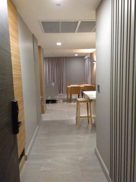 Kirthana Residence : กีรธนา เรสซิเด้นซ์, กรุงเทพ, 255 ซอยสุขุมวิท 31, คลองเตยเหนือ, วัฒนา, กรุงเทพ, 100 ตร.ม., อพาร์ทเมนท์ ให้เช่า, โดย Pattada Letikul, 500584560 - DDproperty.com