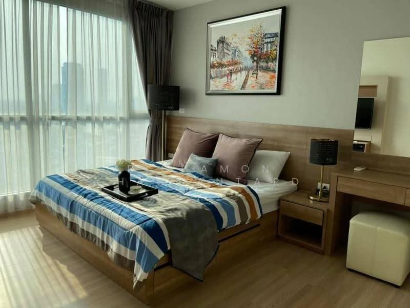 Rhythm Sathorn : ริทึ่ม สาทร, กรุงเทพ, 141 ซอยสาทร 21, ยานนาวา, สาทร, กรุงเทพ, 64 ตร.ม., คอนโด ขาย, โดย Pichamon Chawbantard, 500584562 - DDproperty.com