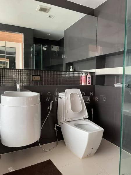 Rhythm Sathorn, bangkok, 141 Soi Sathorn 21, Yan Nawa, Sathon, Bangkok, 2 Bedrooms, 64 sqm, Condo For Sale, by Pichamon Chawbantard, 500584562 - DDproperty.com