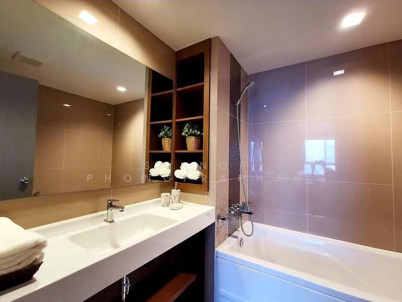 IDEO Sukhumvit 93, bangkok, 2331 Soi Sukhumvit 93, Bang Chak, Phra Khanong, Bangkok, 1 Bedroom, 34 sqm, Condo For Rent, by Sannop Phongpraphan, 500584564 - DDproperty.com
