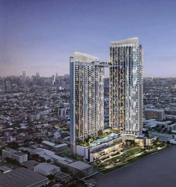 Wanvayla Na Chaophraya, bangkok, 881 Samsen Rd, Tanon Nakorn Chaisri, Dusit, Bangkok, 2 Bedrooms, 97 sqm, Condo For Sale, by Suchada Yodyiem, 500584565 - DDproperty.com