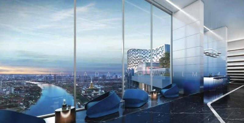 Wanvayla Na Chaophraya, bangkok, 881 Samsen Rd, Tanon Nakorn Chaisri, Dusit, Bangkok, 2 Bedrooms, 97 sqm, Condo For Sale, by Suchada Yodyiem, 500584565 - DDproperty.com