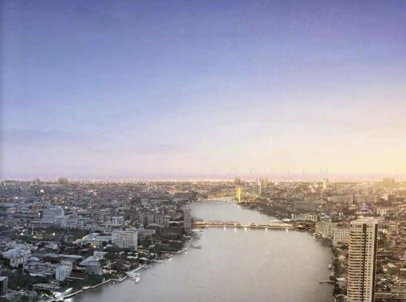 Wanvayla Na Chaophraya : วันเวลา ณ เจ้าพระยา, กรุงเทพ, 881 ถนนสามเสน, ถนนนครไชยศรี, ดุสิต, กรุงเทพ, 97 ตร.ม., คอนโด ขาย, โดย Suchada Yodyiem, 500584565 - DDproperty.com