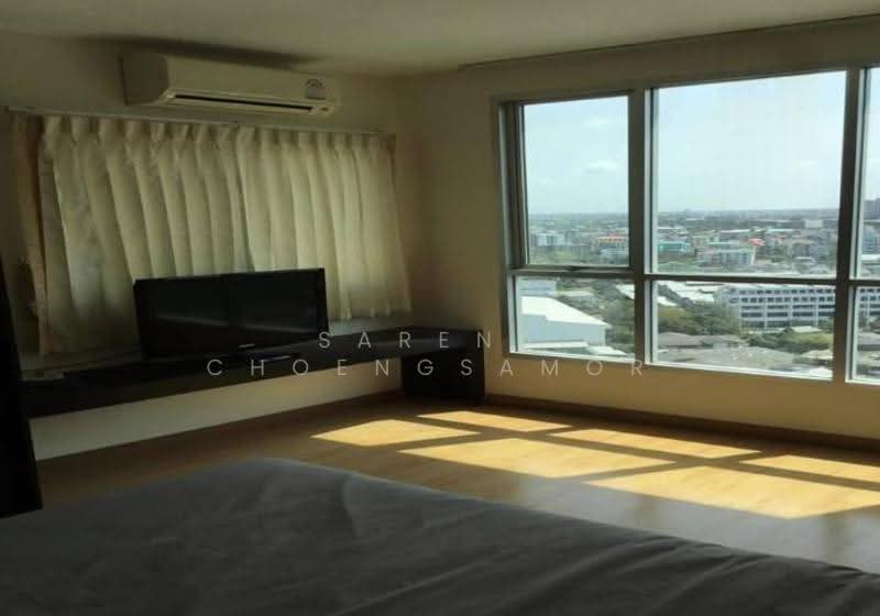 Life @ Sukhumvit 65, Bangkok, Sukhumvit Road, Phra Kanong Nua, Watthana, Bangkok, 1 Bedroom, 42 sqm, Condo For Rent, by Sarena Choengsamor, 500584566 - DDproperty.com
