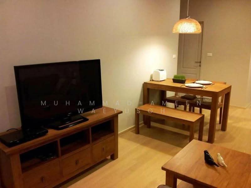 Noble Refine, bangkok, Soi Sukhumvit 26, Sukhumvit Road, Khong Tan, Khlong Toei, Bangkok, 2 Bedrooms, 68 sqm, Condo For Sale, by Muhammad-ameen Waeyusoh, 500584567 - DDproperty.com