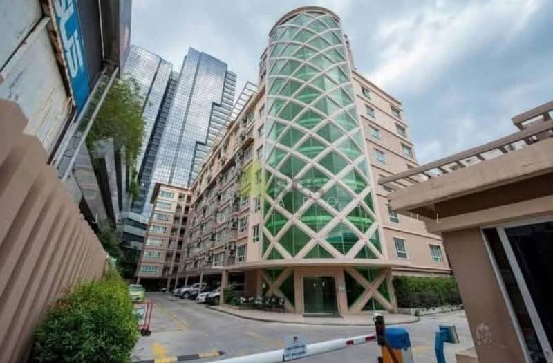 PG2 Rama IX, Bangkok, 135 Rama 9 Road, Huai Khwang, Huai Khwang, Bangkok, 1 Bedroom, 29 sqm, Condo For Sale, by Nattapol Jedsadathitikul, 500584568 - DDproperty.com