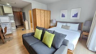 For Rent - Noble Refine, Bangkok