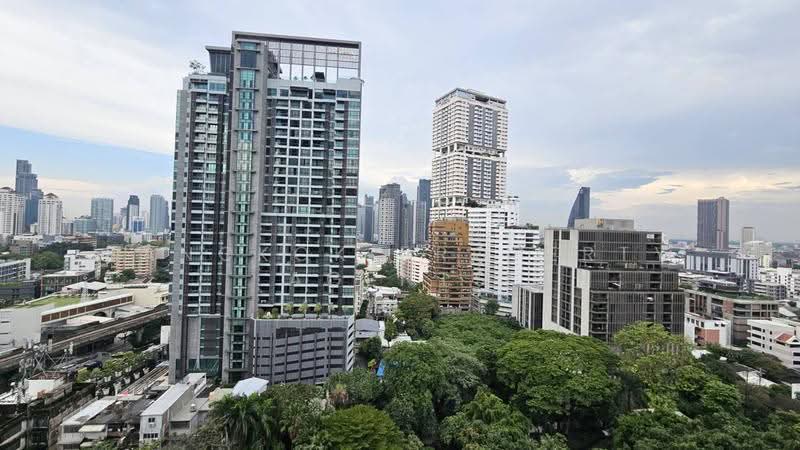 Noble Refine : โนเบิล รีไฟน์, กรุงเทพ, ซอยสุขุมวิท 26, คลองตัน, คลองเตย, กรุงเทพ, 34 ตร.ม., คอนโด ให้เช่า, โดย BANGKOK PROPERTY AGENTS, 500584569 - DDproperty.com