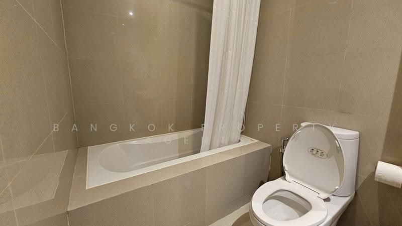 Noble Refine, Bangkok, Soi Sukhumvit 26, Sukhumvit Road, Khong Tan, Khlong Toei, Bangkok, Studio, 34 sqm, Condo For Rent, by BANGKOK PROPERTY AGENTS, 500584569 - DDproperty.com