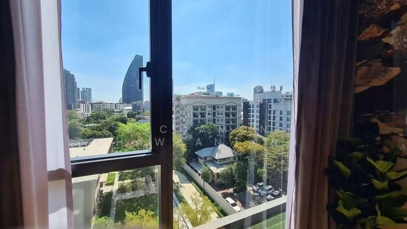 BEATNIQ Sukhumvit 32, bangkok, Soi Sukhumvit 32, Sukhumvit Road, Khong Tan, Khlong Toei, Bangkok, 1 Bedroom, 57 sqm, Condo For Sale, by Pichamon Chawbantard, 500584572 - DDproperty.com