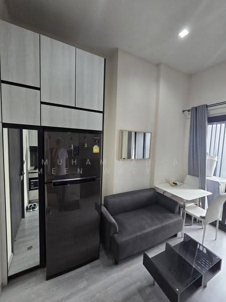 The Line Sukhumvit 101, Bangkok, 3009 Sukhumvit 101 Road, Bang Chak, Phra Khanong, Bangkok, 1 Bedroom, 28 sqm, Condo For Rent, by Muhammad-ameen Waeyusoh, 500584575 - DDproperty.com