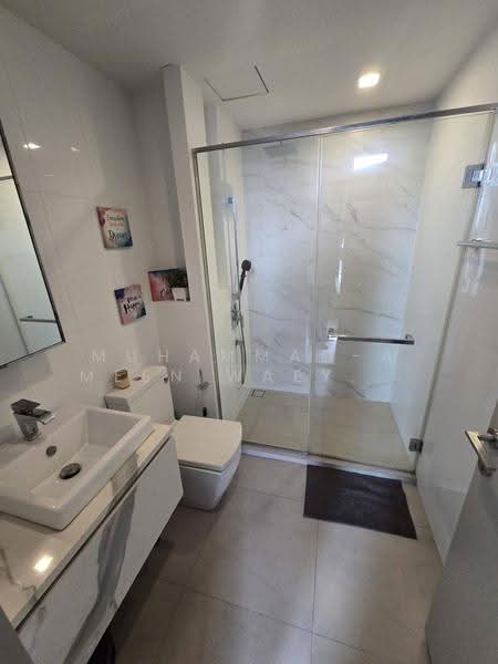 The Line Sukhumvit 101, Bangkok, 3009 Sukhumvit 101 Road, Bang Chak, Phra Khanong, Bangkok, 1 Bedroom, 28 sqm, Condo For Rent, by Muhammad-ameen Waeyusoh, 500584575 - DDproperty.com