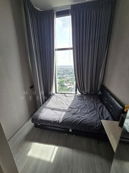 The Line Sukhumvit 101, Bangkok, 3009 Sukhumvit 101 Road, Bang Chak, Phra Khanong, Bangkok, 1 Bedroom, 28 sqm, Condo For Rent, by Muhammad-ameen Waeyusoh, 500584575 - DDproperty.com