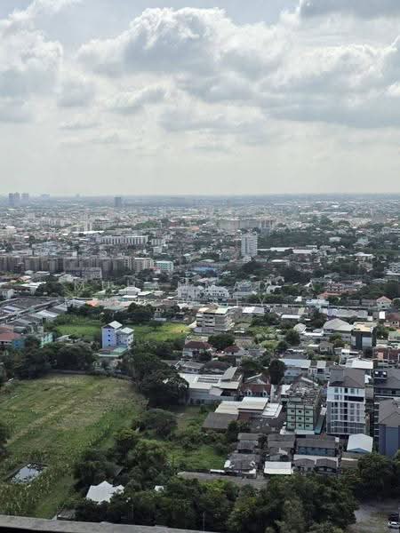 The Line Sukhumvit 101, Bangkok, 3009 Sukhumvit 101 Road, Bang Chak, Phra Khanong, Bangkok, 1 Bedroom, 28 sqm, Condo For Rent, by Muhammad-ameen Waeyusoh, 500584575 - DDproperty.com