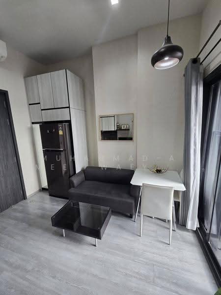 The Line Sukhumvit 101, Bangkok, 3009 Sukhumvit 101 Road, Bang Chak, Phra Khanong, Bangkok, 1 Bedroom, 28 sqm, Condo For Rent, by Muhammad-ameen Waeyusoh, 500584575 - DDproperty.com