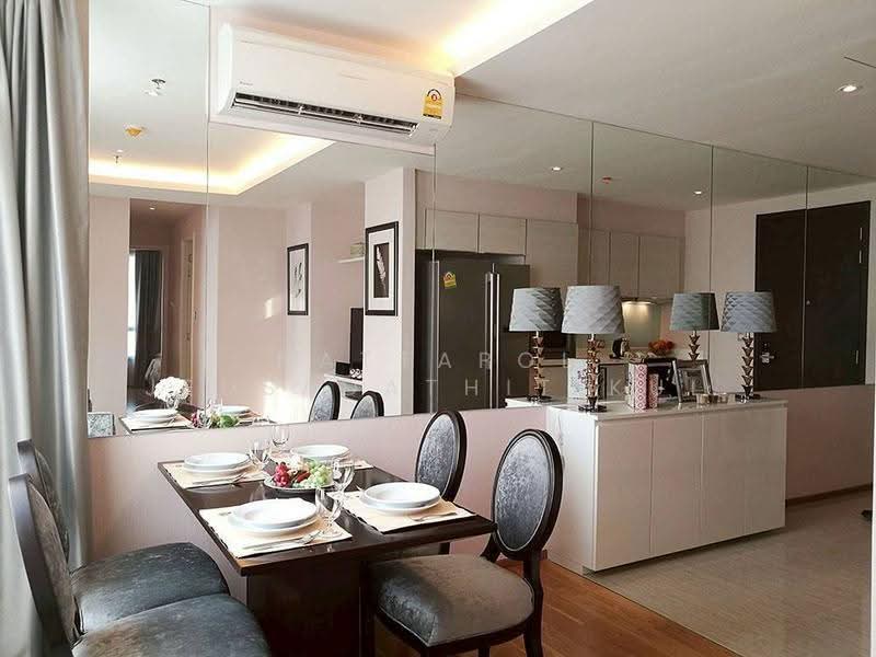 H Sukhumvit 43, กรุงเทพ, 28 Sukhumvit 34 Road, คลองตันเหนือ, วัฒนา, กรุงเทพ, 60 ตร.ม., คอนโด ให้เช่า, โดย Nattapol Jedsadathitikul, 500584577 - DDproperty.com