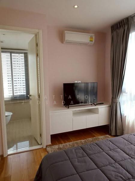H Sukhumvit 43, กรุงเทพ, 28 Sukhumvit 34 Road, คลองตันเหนือ, วัฒนา, กรุงเทพ, 60 ตร.ม., คอนโด ให้เช่า, โดย Nattapol Jedsadathitikul, 500584577 - DDproperty.com