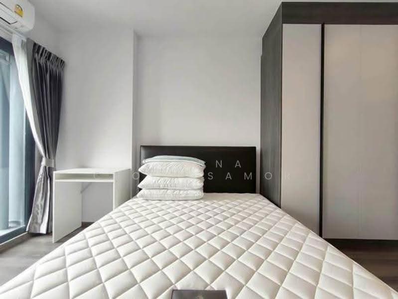 IDEO Rama 9-Asoke, bangkok, Rama 9 Road, Huai Khwang, Bangkok, 2 Bedrooms, 55 sqm, Condo For Rent, by Sarena Choengsamor, 500584578 - DDproperty.com