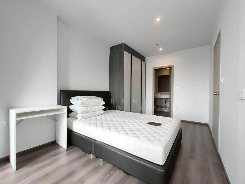 IDEO Rama 9-Asoke, bangkok, Rama 9 Road, Huai Khwang, Bangkok, 2 Bedrooms, 55 sqm, Condo For Rent, by Sarena Choengsamor, 500584578 - DDproperty.com