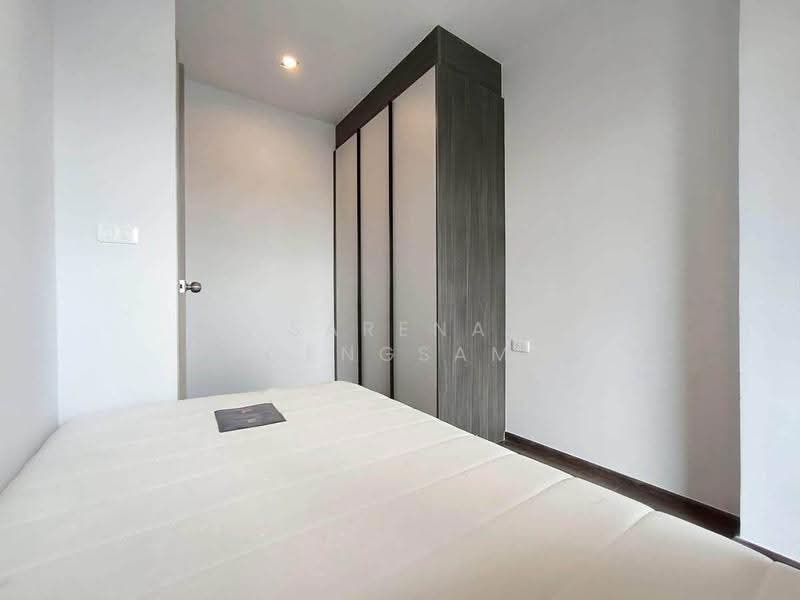 IDEO Rama 9-Asoke, bangkok, Rama 9 Road, Huai Khwang, Bangkok, 2 Bedrooms, 55 sqm, Condo For Rent, by Sarena Choengsamor, 500584578 - DDproperty.com